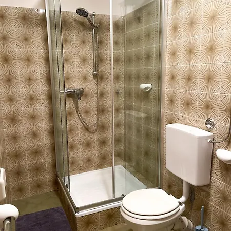 Furnished Near Gasperich Daire