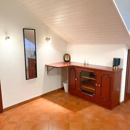 Furnished Near Gasperich Hesperange