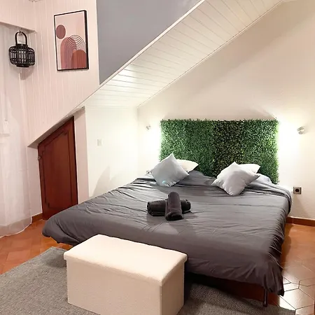 Furnished Near Gasperich * Hesperange