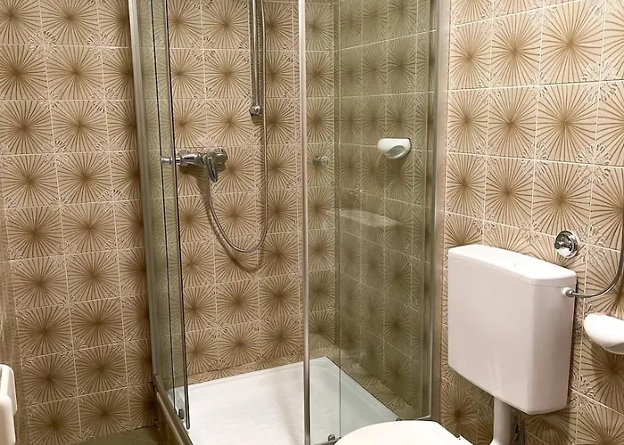 Furnished Near Gasperich Apartment