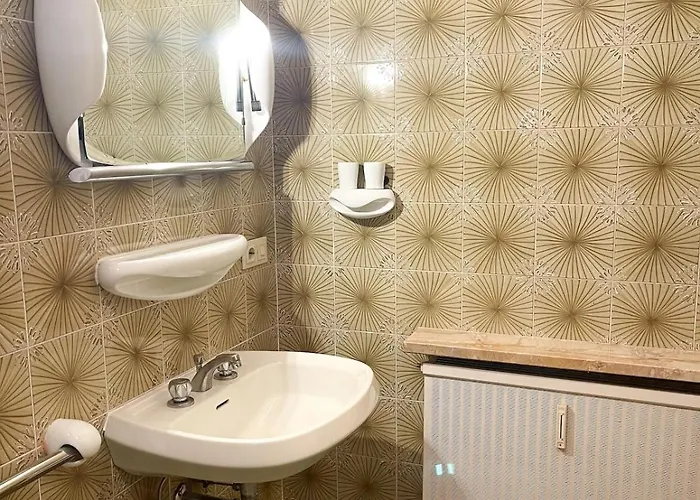 Furnished Near Gasperich