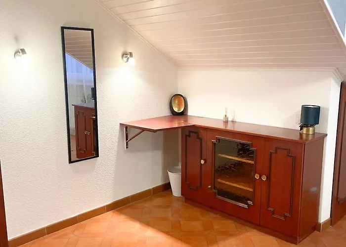 Furnished Near Gasperich Hesperange