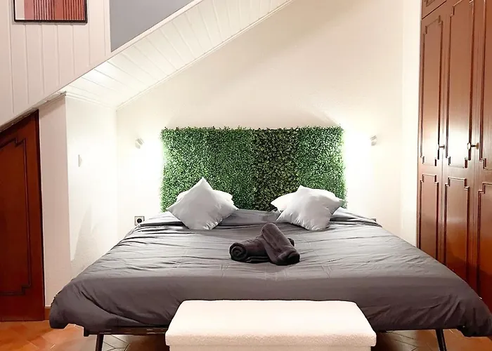 Apartment Furnished Near Gasperich Hesperange