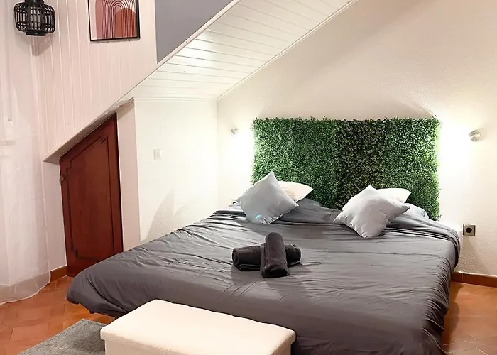 Furnished Near Gasperich * Hesperange